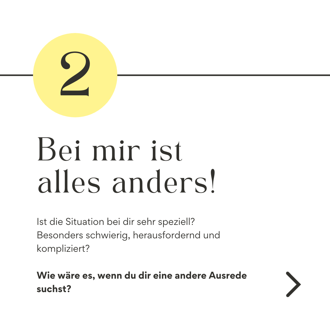 umsetzen tipps